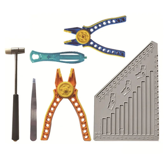 Block Buddies Tool Kit