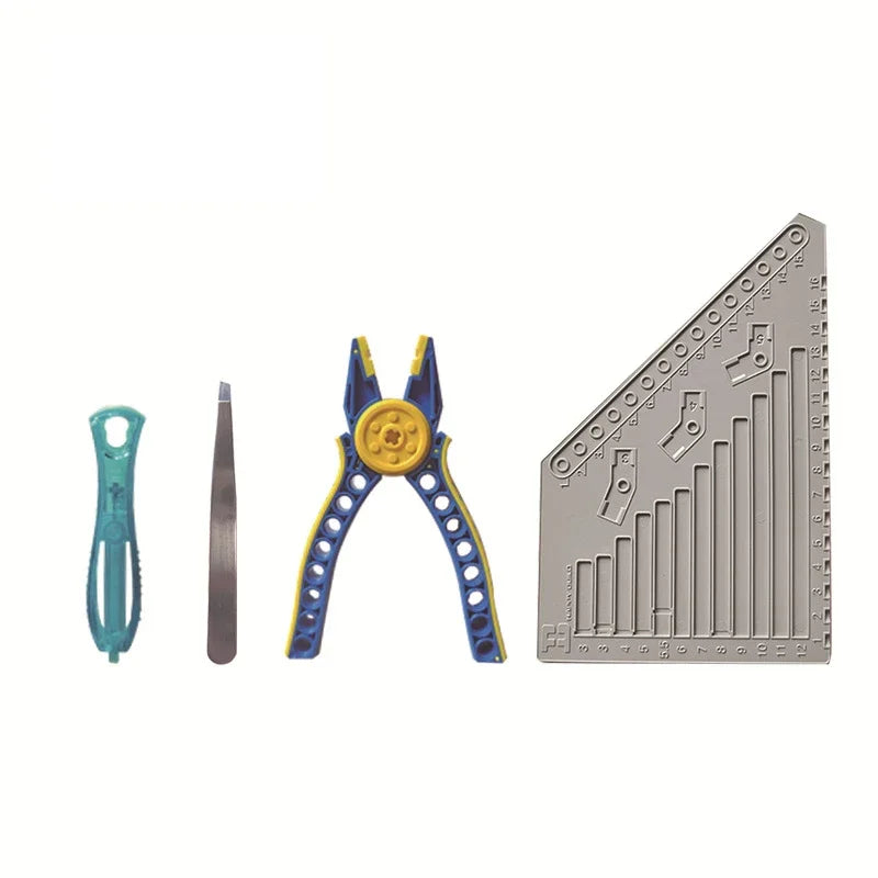 Block Buddies Tool Kit