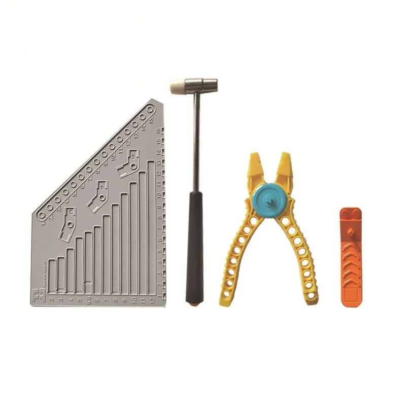 Block Buddies Tool Kit