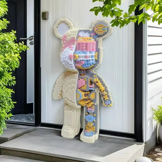 IntoMe Block Buddies - 50cm