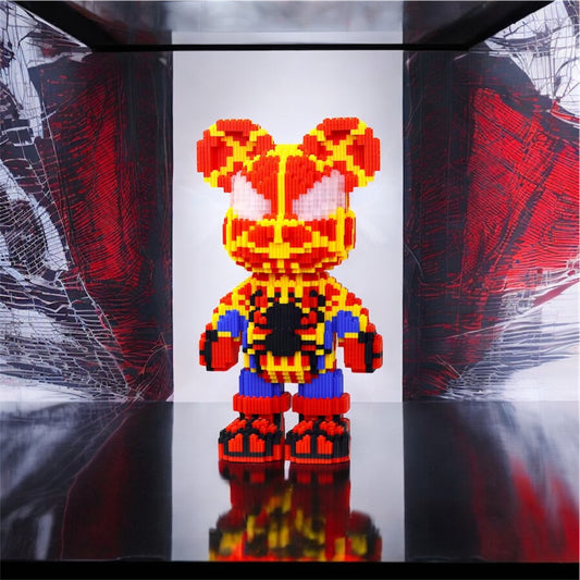2025 New Release Block Buddies