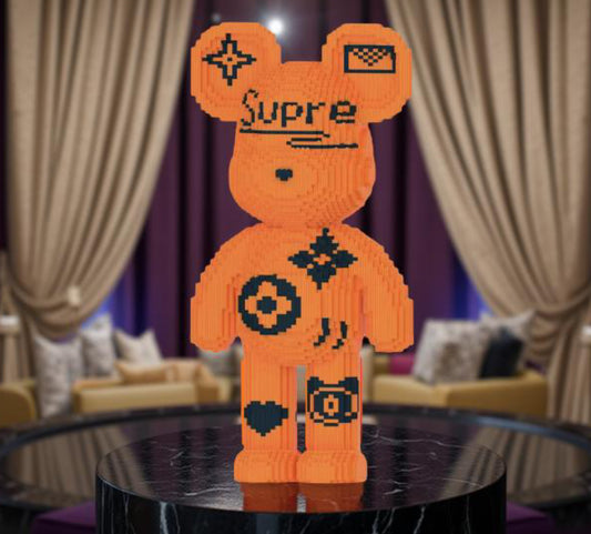 DesignMe Block Buddies
