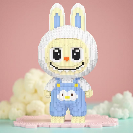 LabuMe Block Buddies - 45cm