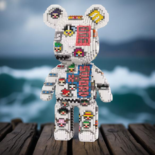 GhostMe Block Buddies - 50cm