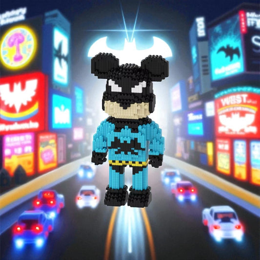 PickMe Block Buddies - 35cm