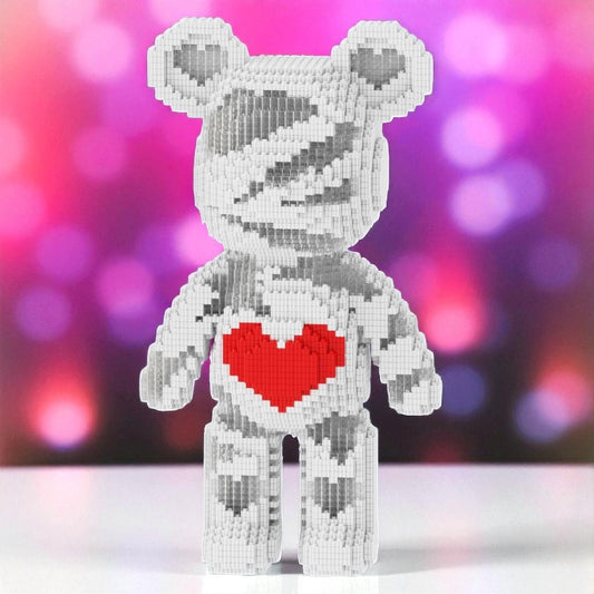 JustForMe Block Buddies - 60cm