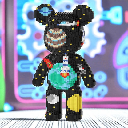 ImagineMe Block Buddies - 50cm