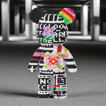 ImagineMe Block Buddies - 50cm