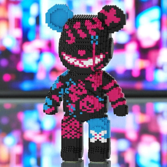ImagineMe Block Buddies - 50cm
