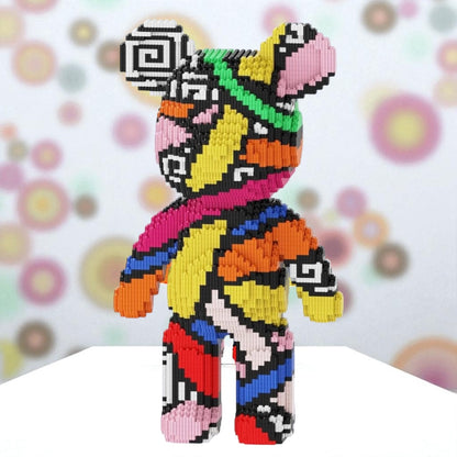 ImagineMe Block Buddies - 50cm
