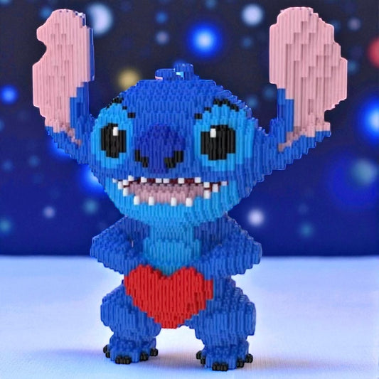 StitchMe Block Buddies - 50cm