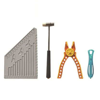 Block Buddies Tool Kit