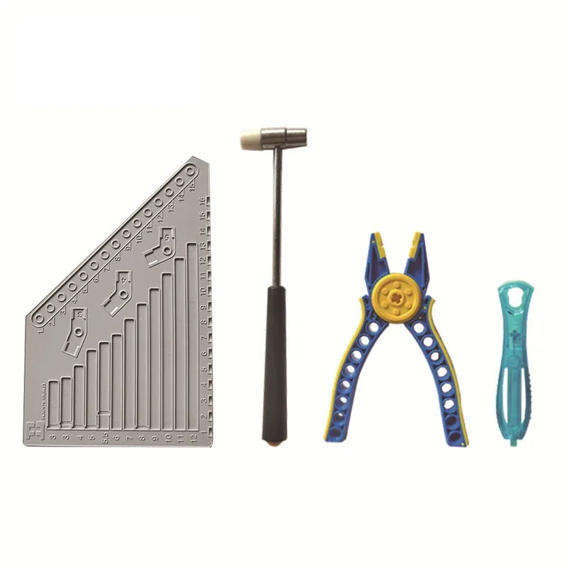 Block Buddies Tool Kit