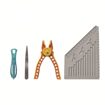 Block Buddies Tool Kit