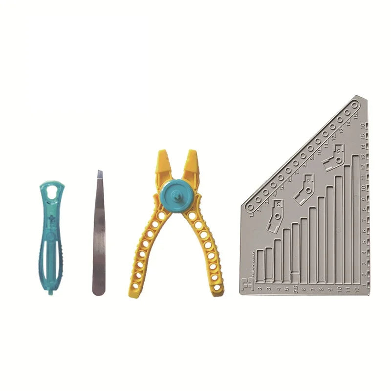 Block Buddies Tool Kit
