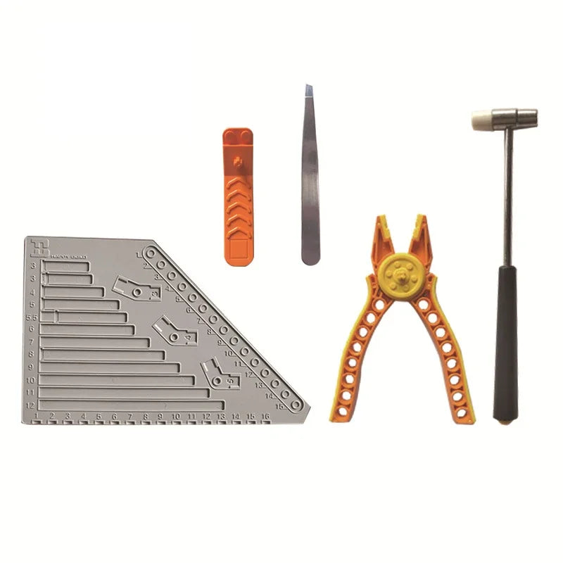 Block Buddies Tool Kit