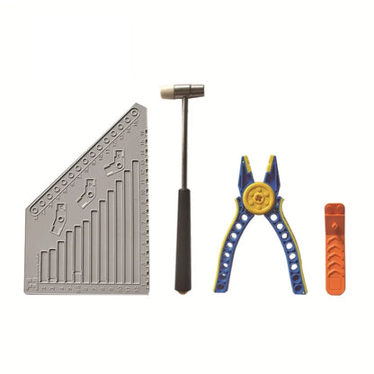 Block Buddies Tool Kit