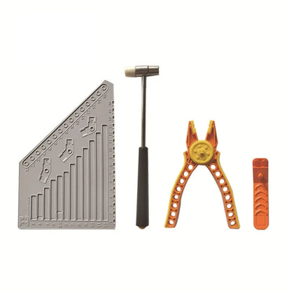 Block Buddies Tool Kit