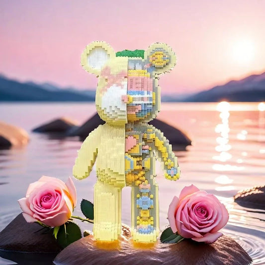 IntoMe Block Buddies - 50cm