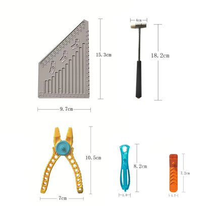 Block Buddies Tool Kit
