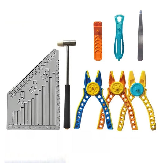 Block Buddies Tool Kit